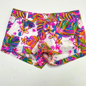 Lilly Pulitzer Walsh shorts